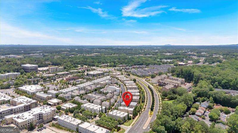 Avalon - Residential