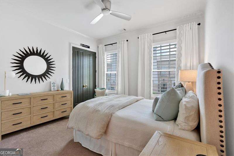 Avalon - Residential