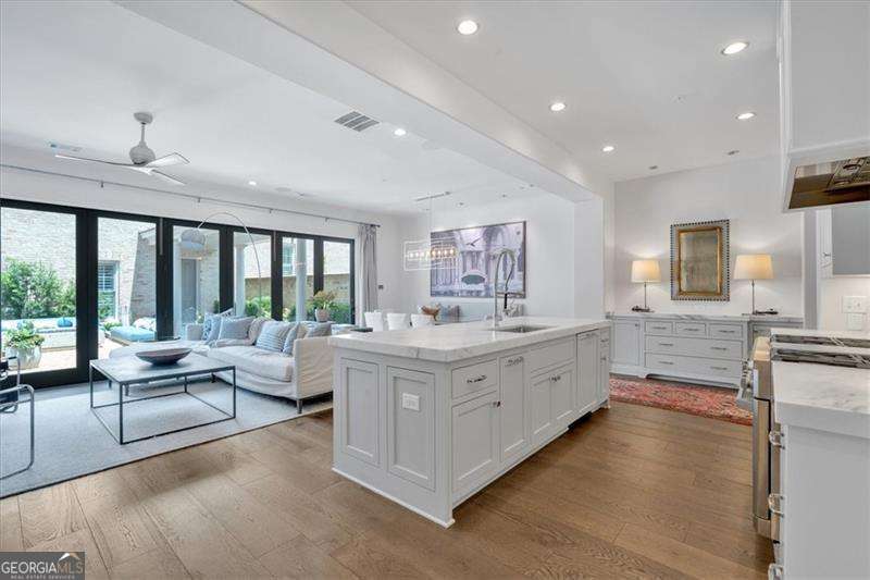 Avalon - Residential