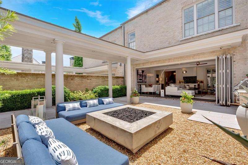 Avalon - Residential