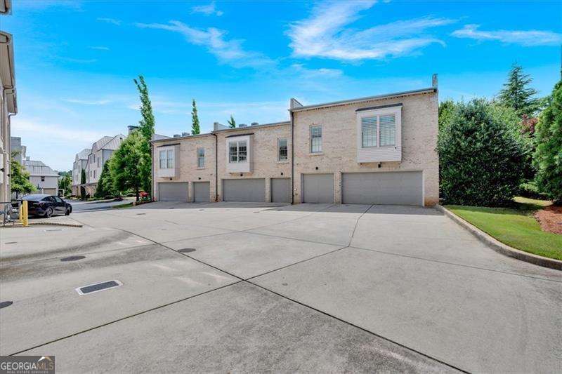 Avalon - Residential