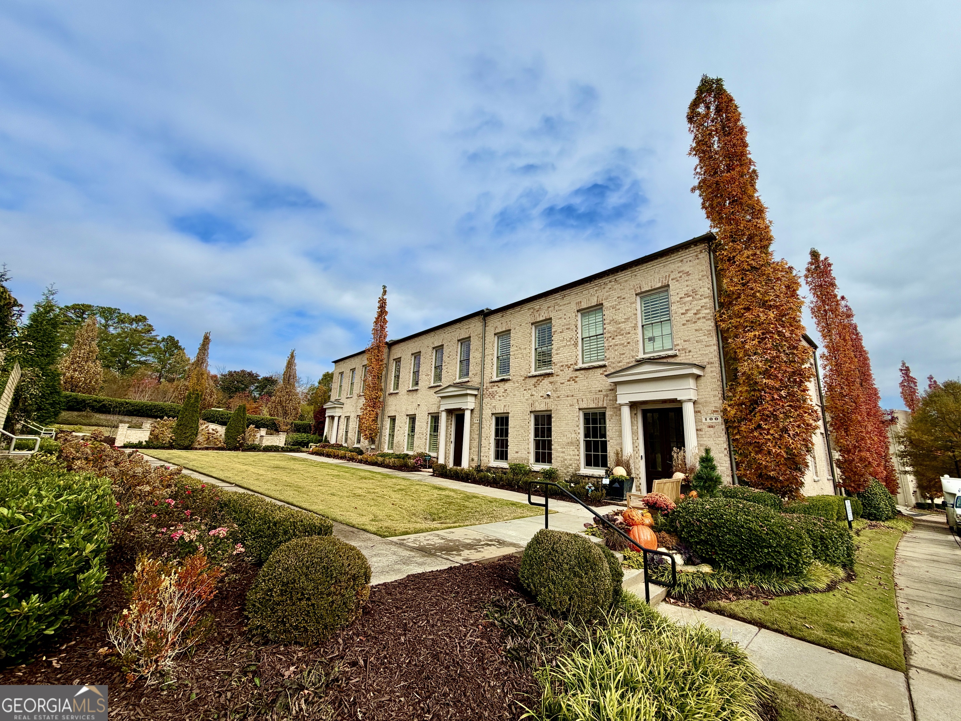 Avalon - Residential