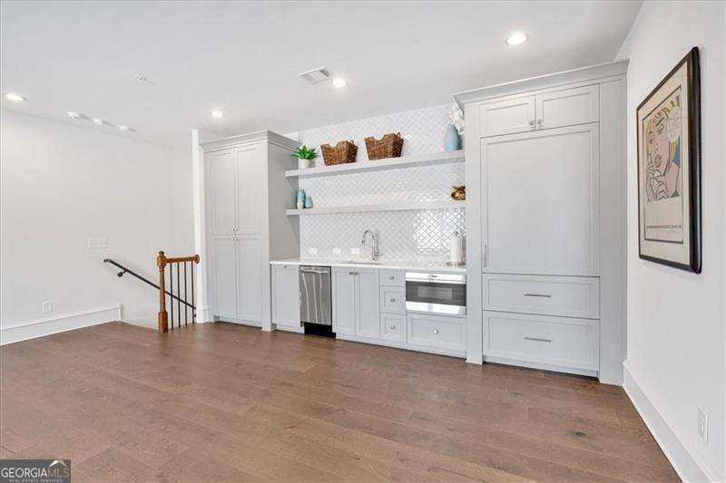 Avalon - Residential