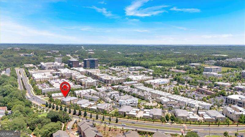 Avalon - Residential