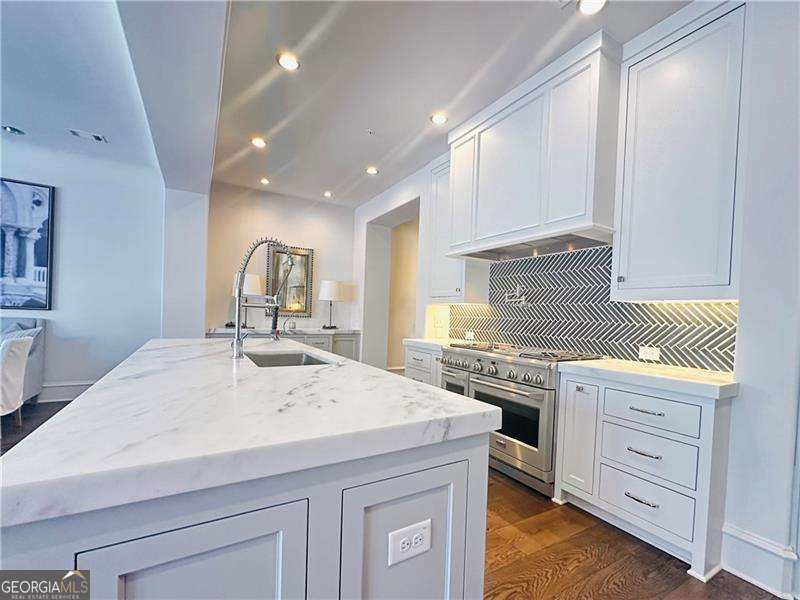 Avalon - Residential