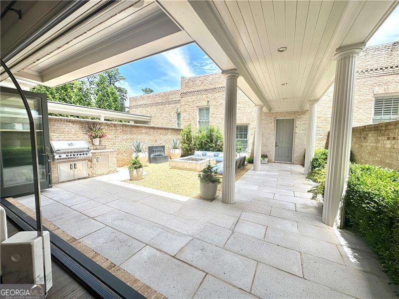 Avalon - Residential