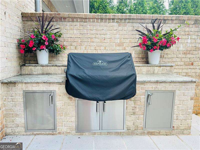 Avalon - Residential