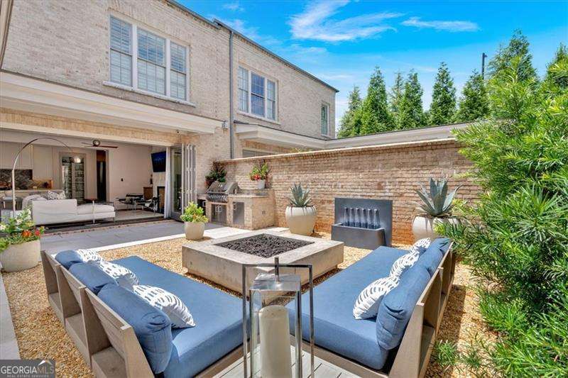 Avalon - Residential