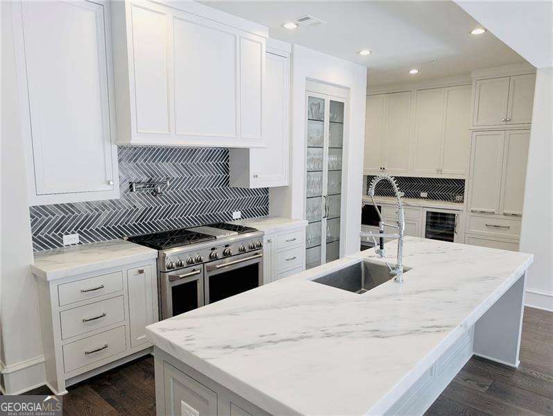 Avalon - Residential