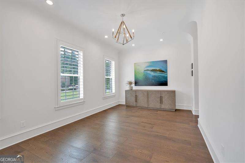 Avalon - Residential