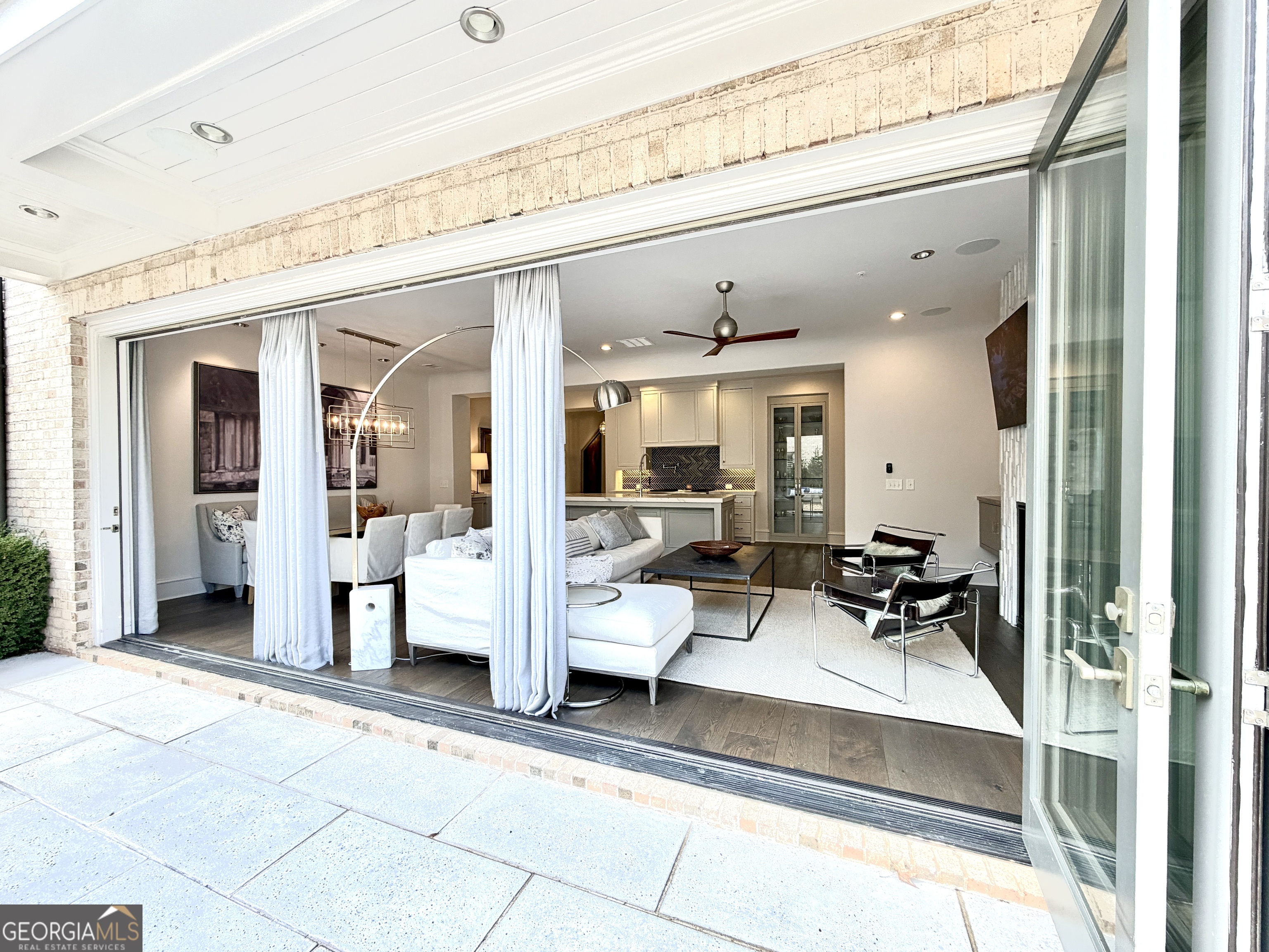 Avalon - Residential