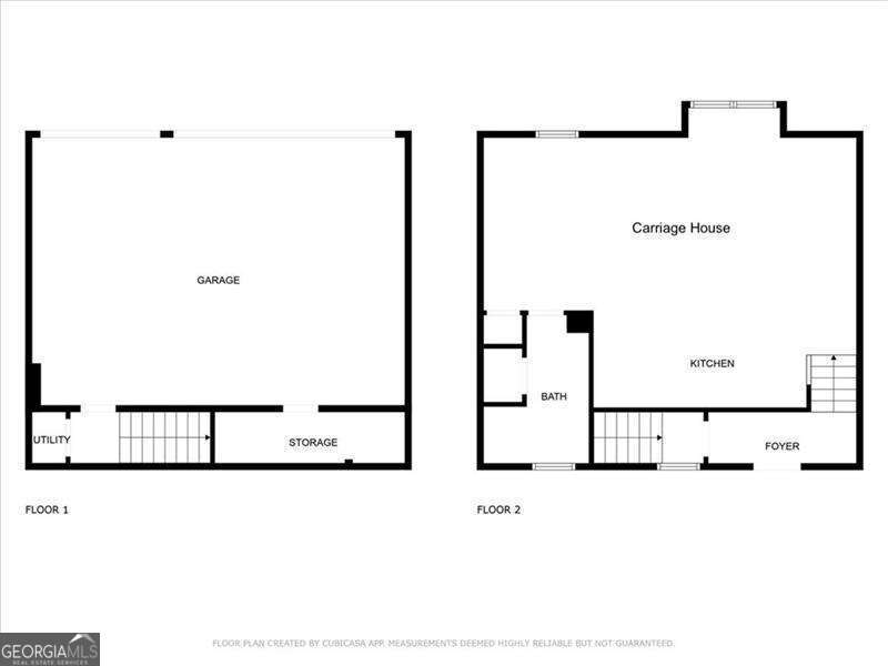 Avalon - Residential