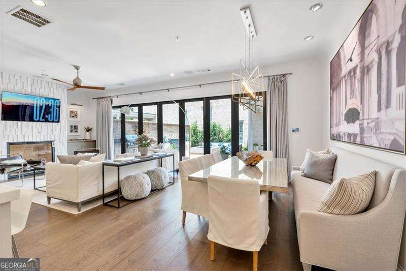 Avalon - Residential