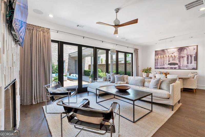 Avalon - Residential