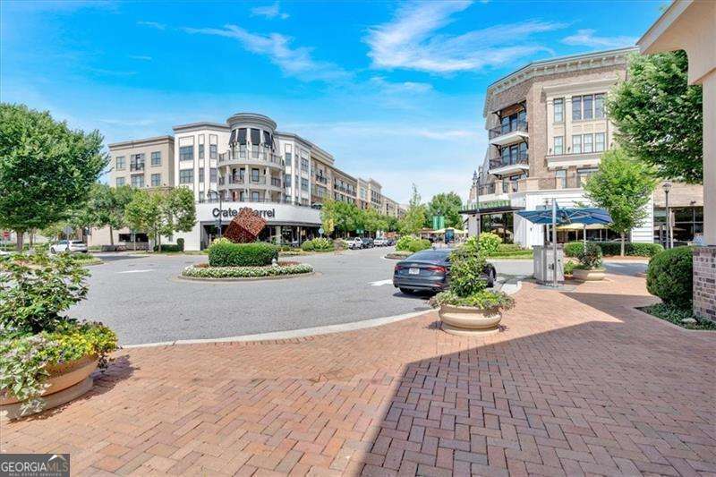 Avalon - Residential