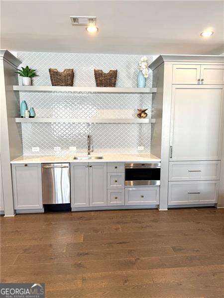 Avalon - Residential