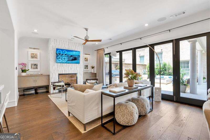 Avalon - Residential