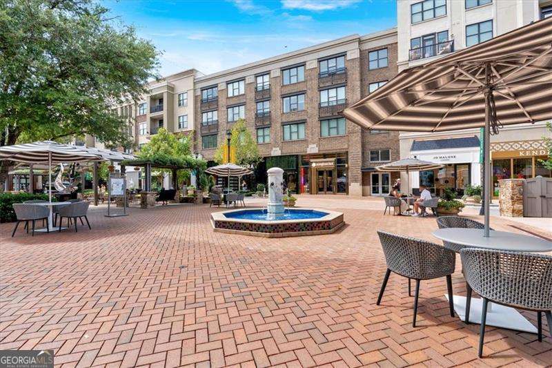 Avalon - Residential