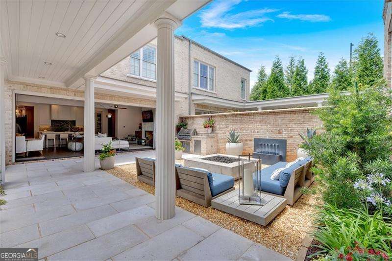 Avalon - Residential