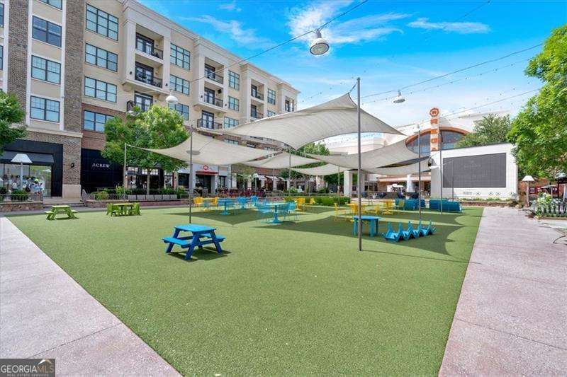 Avalon - Residential