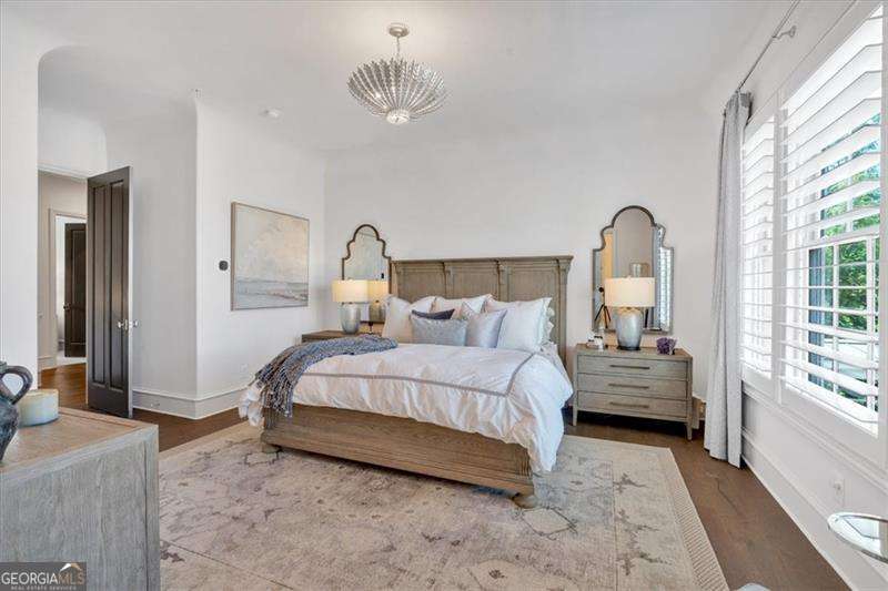 Avalon - Residential