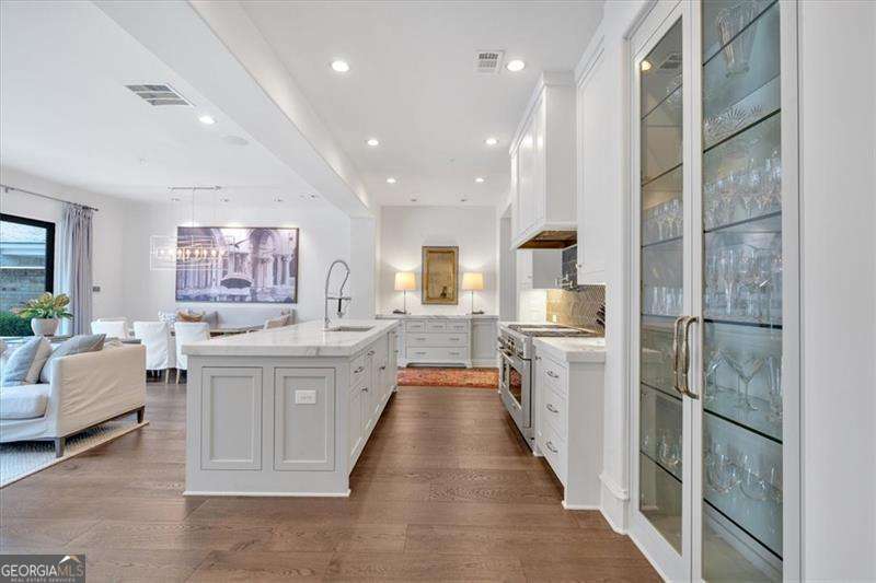 Avalon - Residential