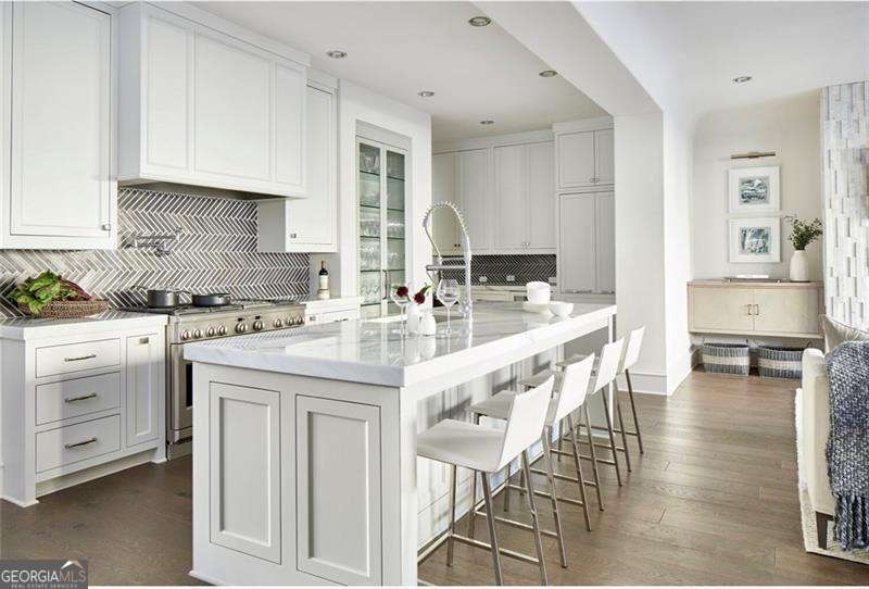 Avalon - Residential