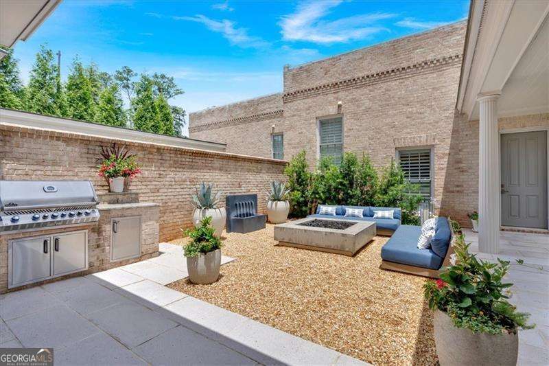 Avalon - Residential