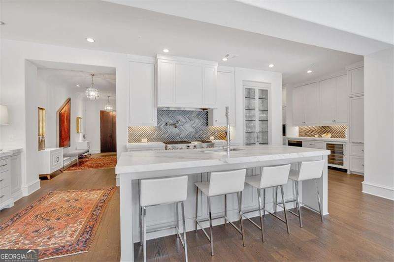 Avalon - Residential