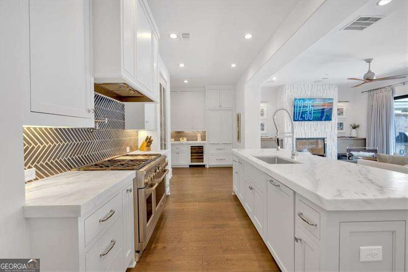 Avalon - Residential