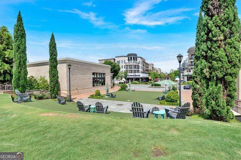 Avalon - Residential