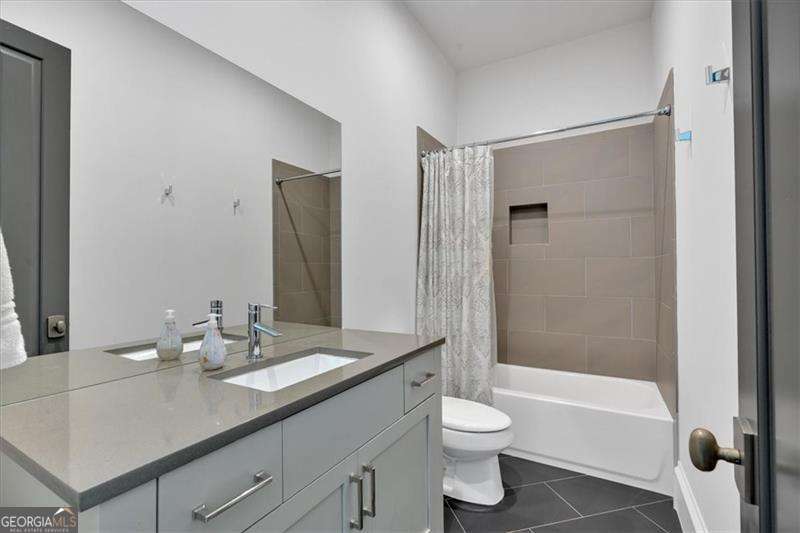 Avalon - Residential