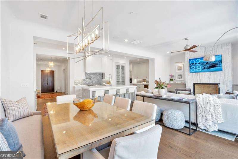 Avalon - Residential