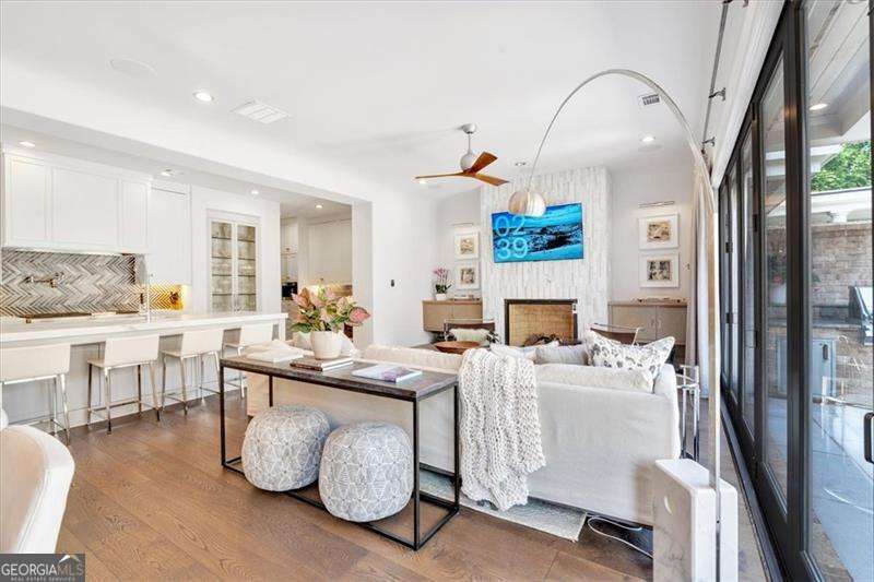 Avalon - Residential