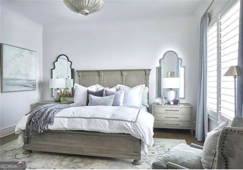 Avalon - Residential