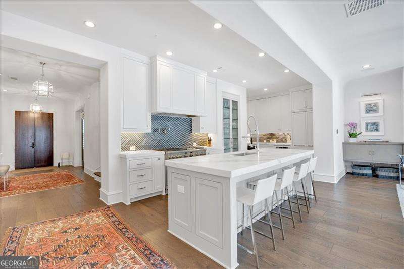 Avalon - Residential