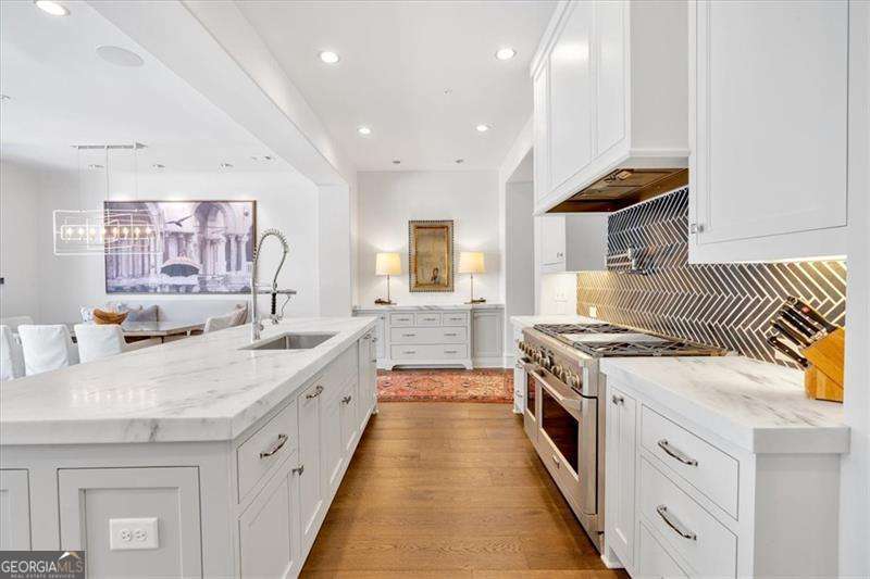 Avalon - Residential