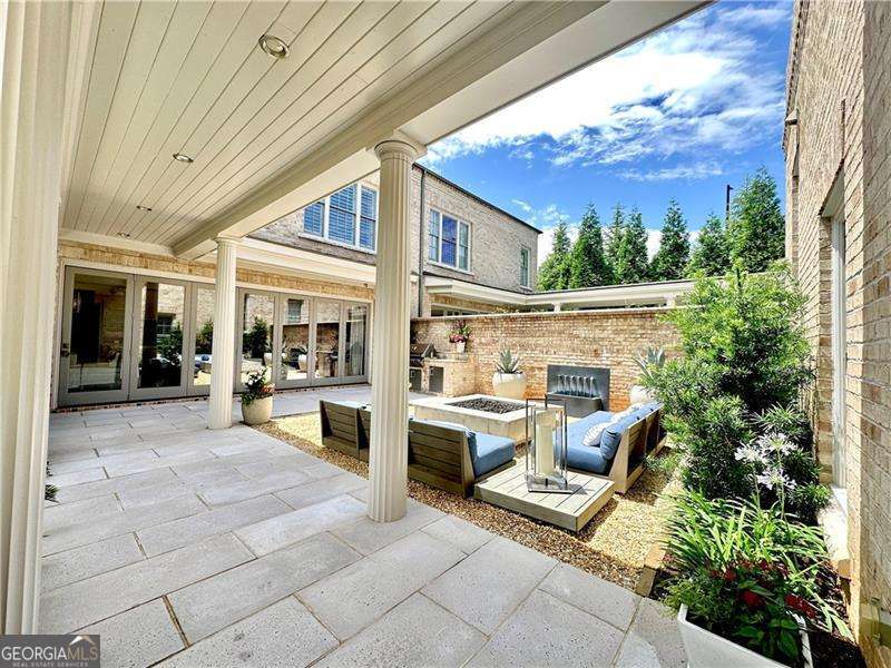 Avalon - Residential