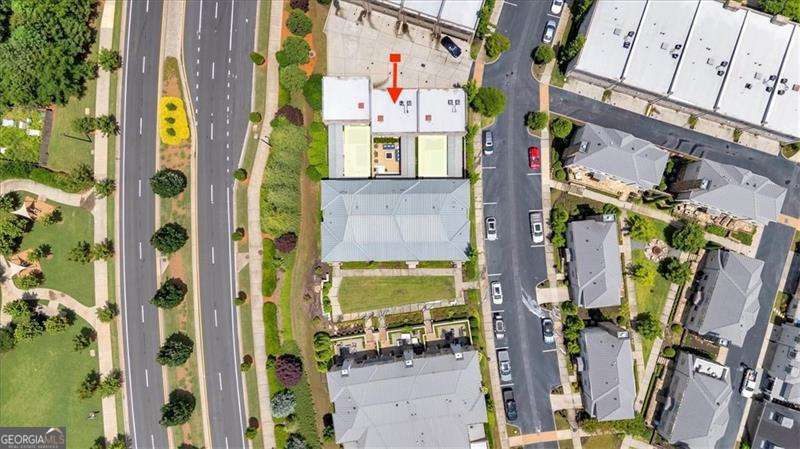 Avalon - Residential