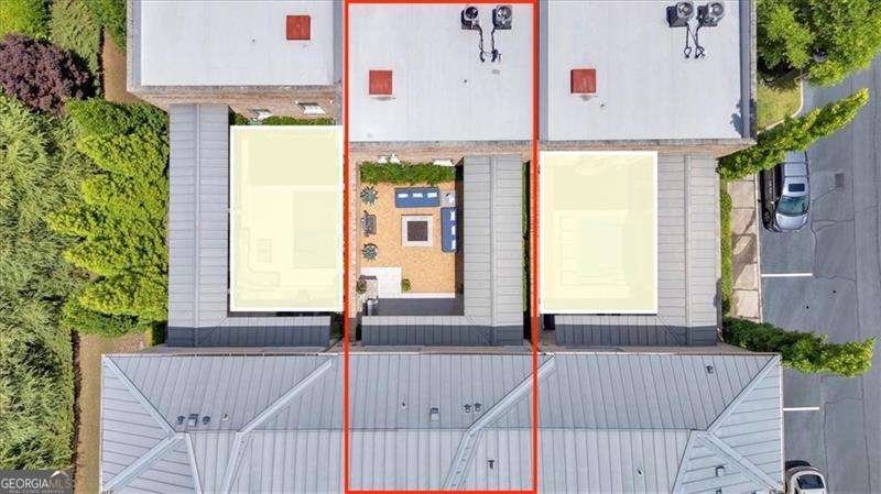 Avalon - Residential