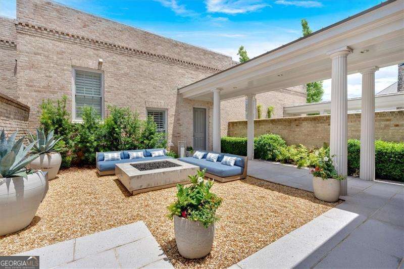 Avalon - Residential