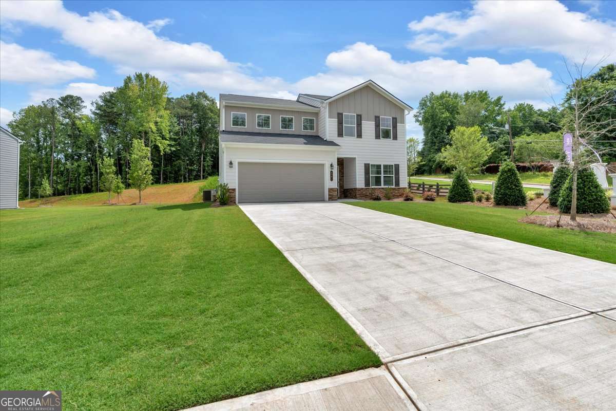 4563 Sweetlake Court SW
