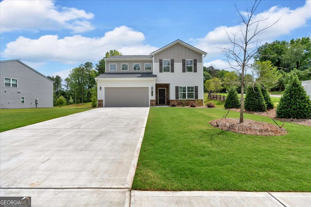 4563 Sweetlake Court SW