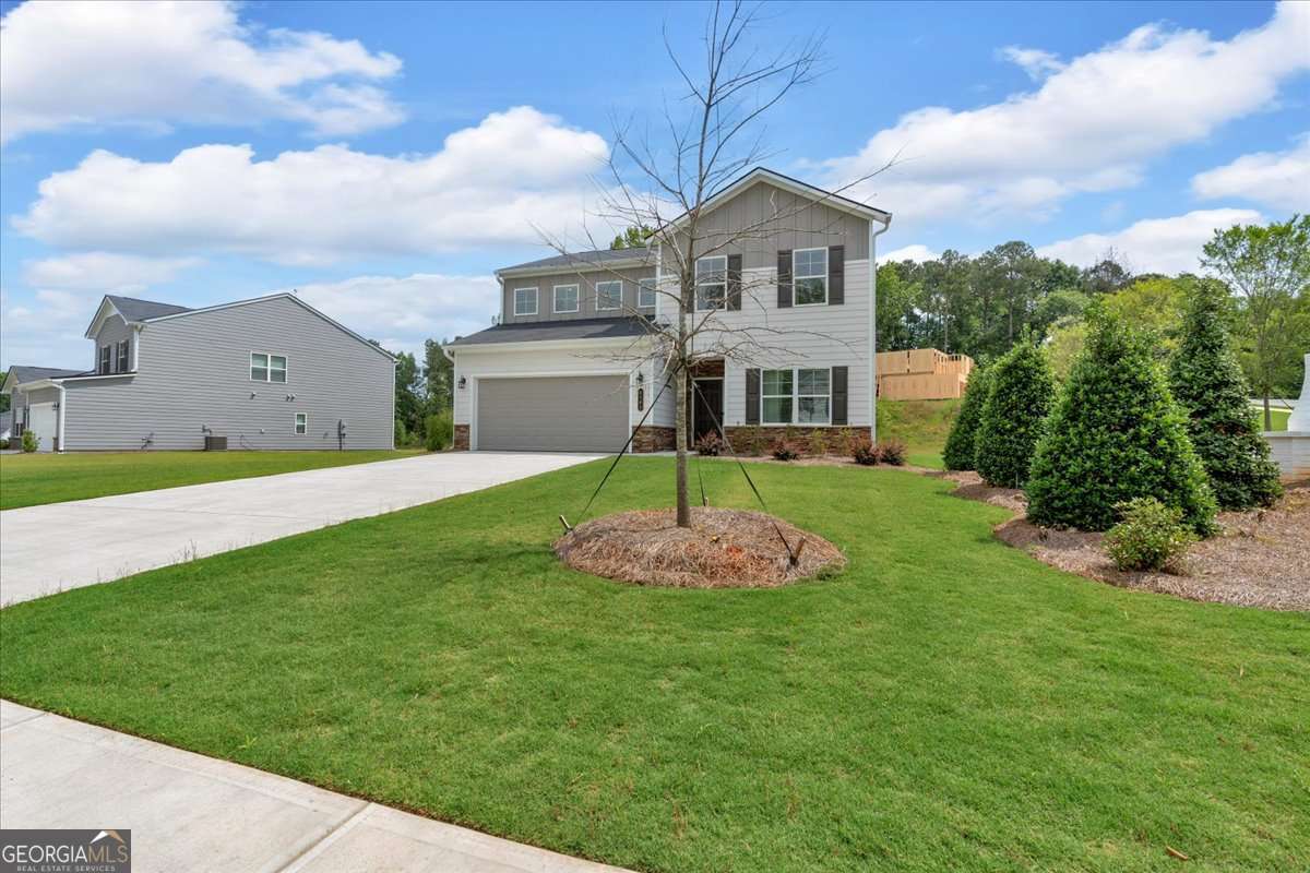 4563 Sweetlake Court SW