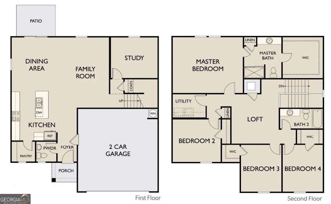 78 Ellenore DR