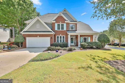 145 Pine CRES Newnan GA 30265