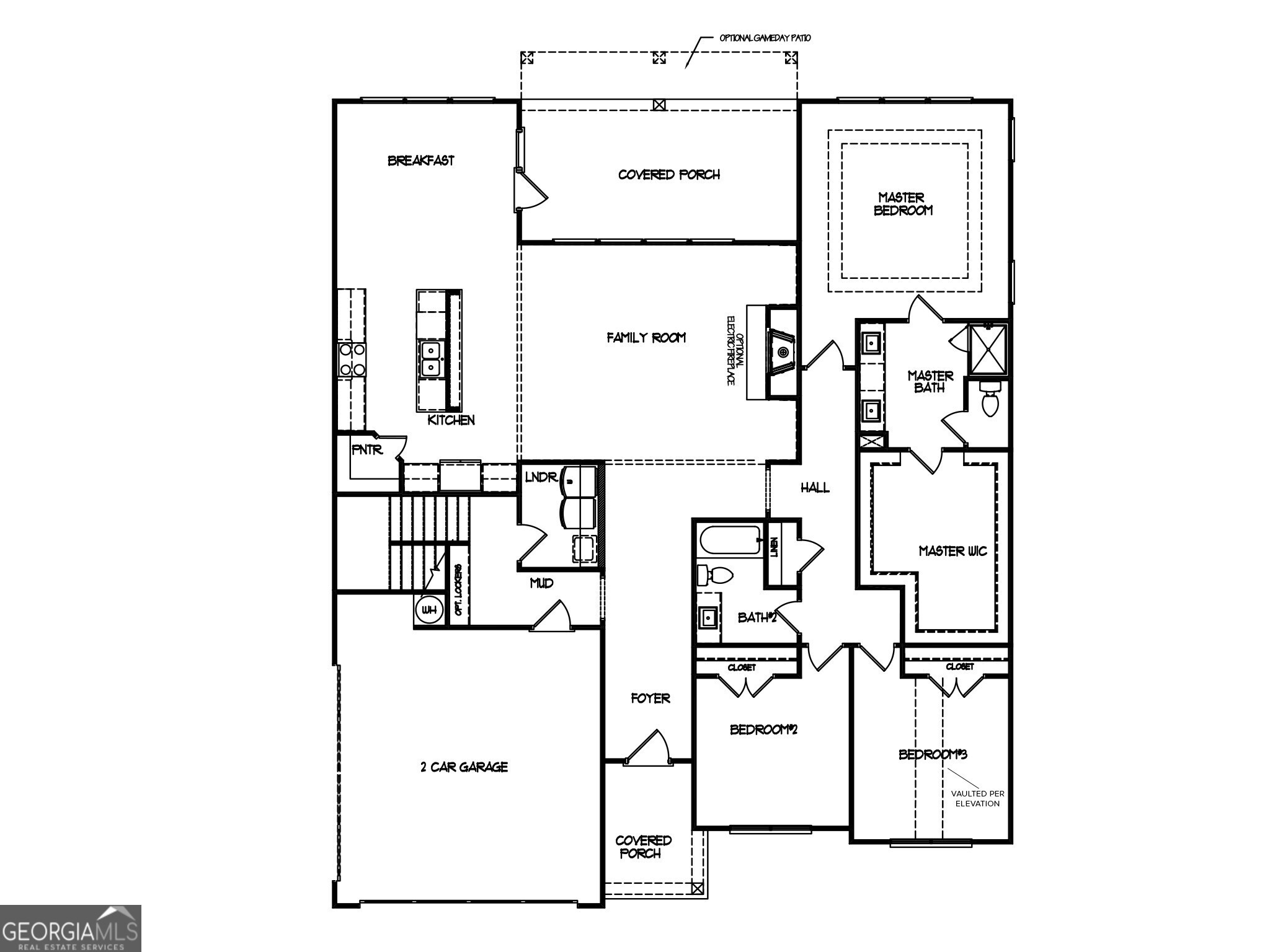 61 Westlyn LN