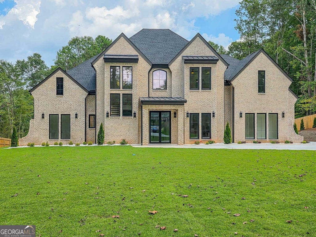 Photo of 925 Boss Hardy Road, Winder, GA 30680 (MLS # 10835721)
