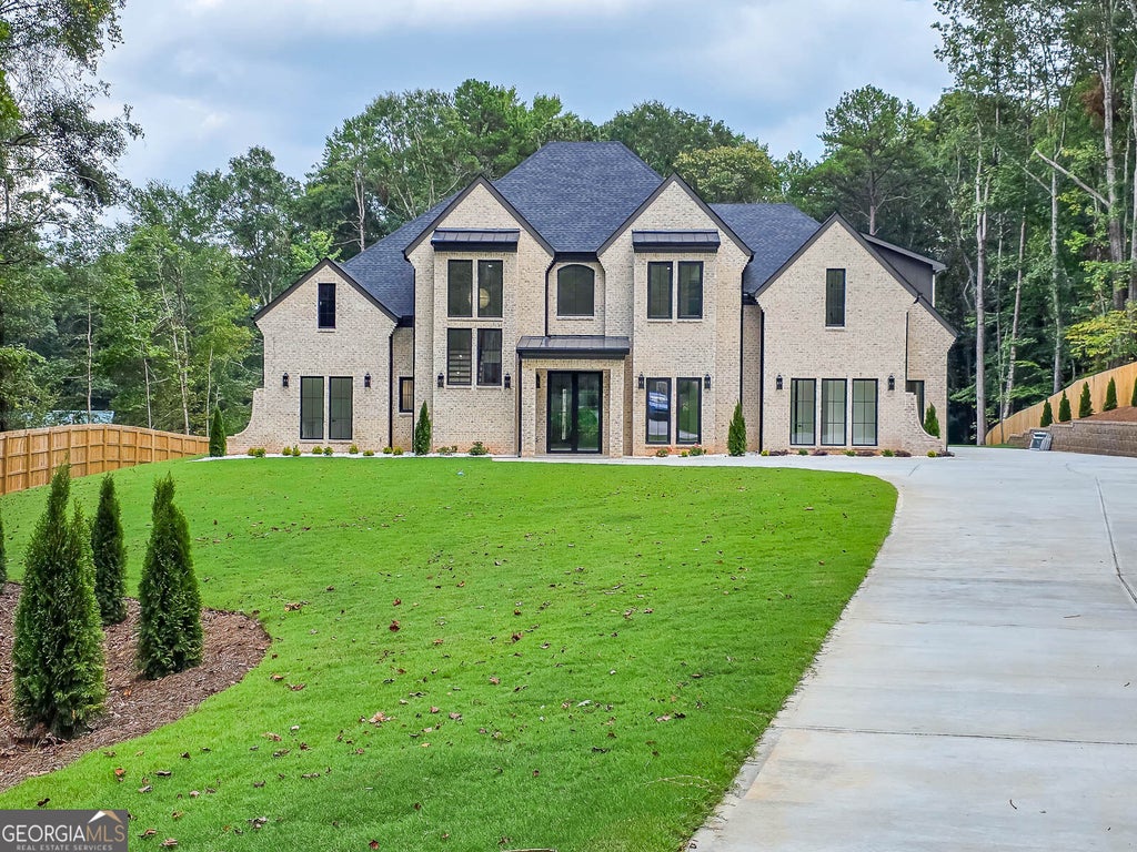 Photo of 925 Boss Hardy Road, Winder, GA 30680 (MLS # 10835721)