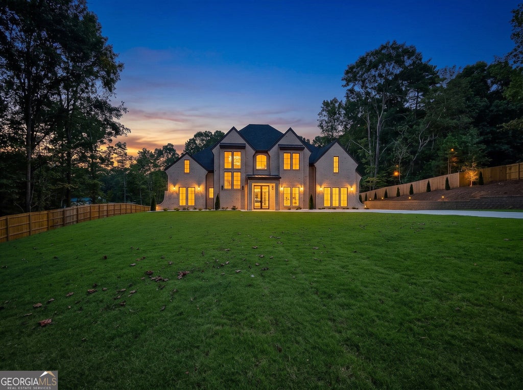 Photo of 925 Boss Hardy Road, Winder, GA 30680 (MLS # 10835721)
